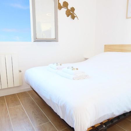 Appartement Fantino - Welkeys Palavas-les-Flots Exterior foto