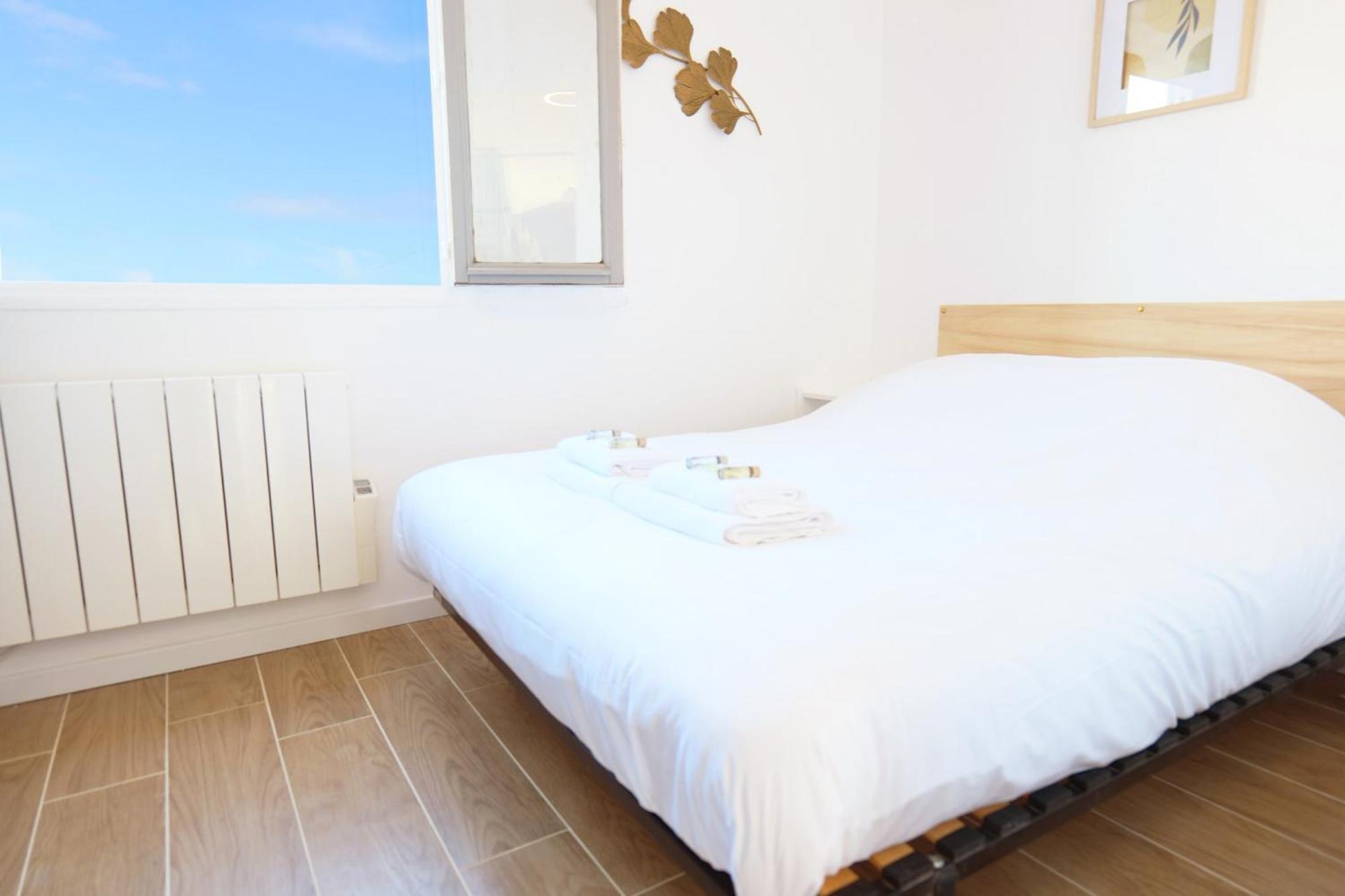 Appartement Fantino - Welkeys Palavas-les-Flots Exterior foto