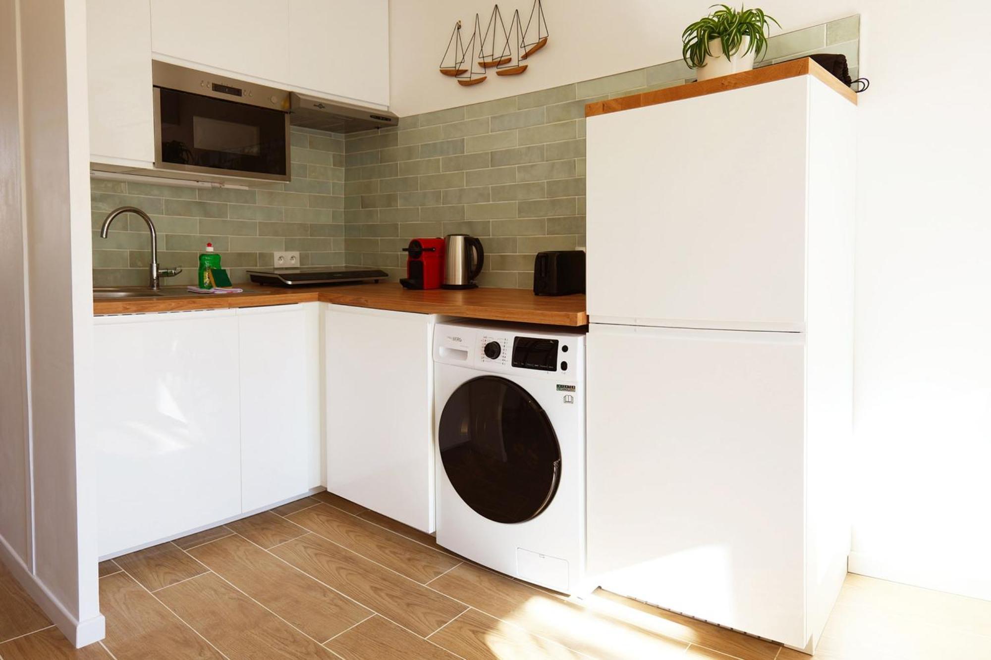 Appartement Fantino - Welkeys Palavas-les-Flots Exterior foto